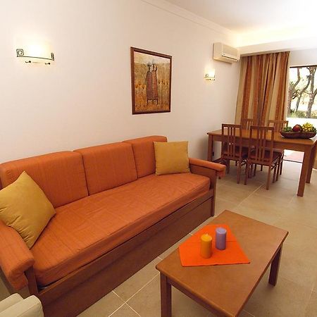 Apartamentos Alvaflor Quarteira Exteriér fotografie