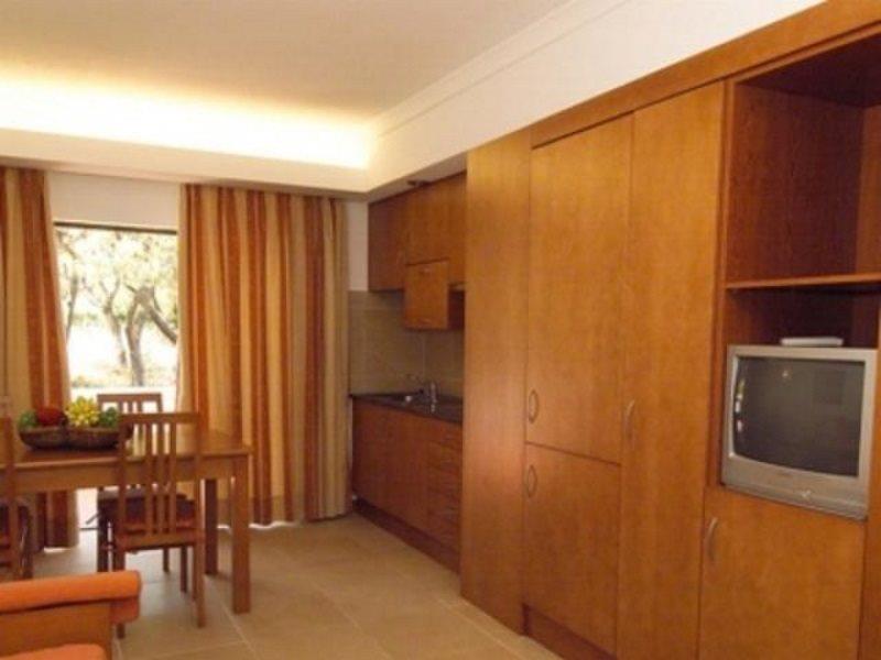 Apartamentos Alvaflor Quarteira Exteriér fotografie