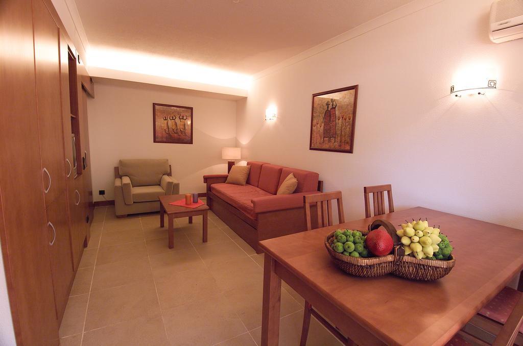 Apartamentos Alvaflor Quarteira Exteriér fotografie
