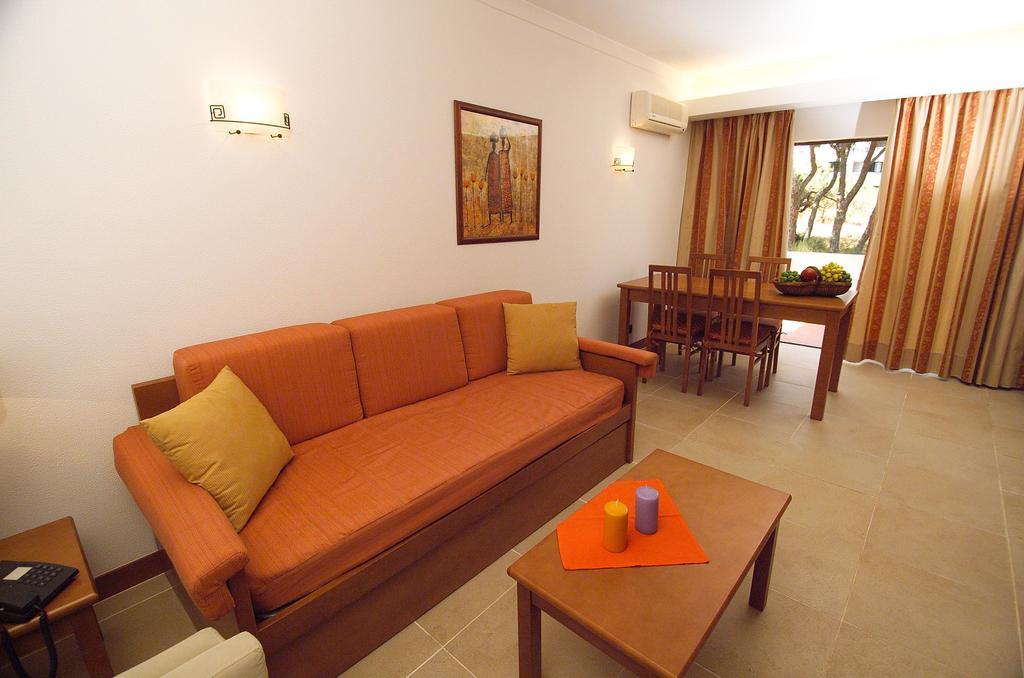 Apartamentos Alvaflor Quarteira Exteriér fotografie